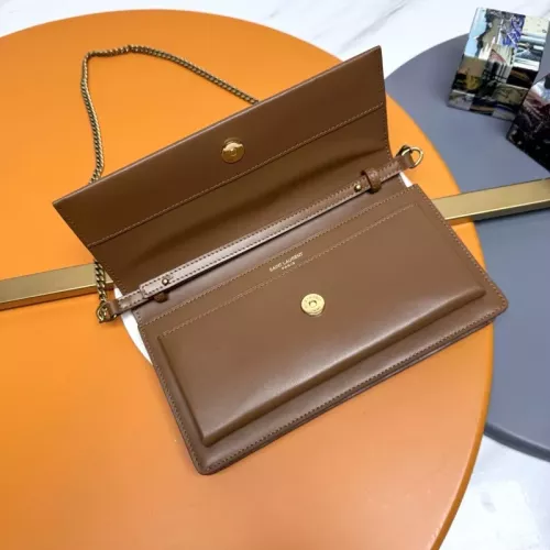 Replica Yves Saint Laurent YSL AAA Quality Shoulder Bags For Women #1358437 $195.00 USD for Wholesale