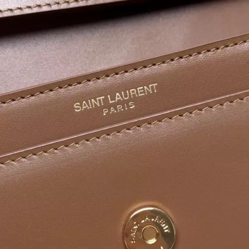 Replica Yves Saint Laurent YSL AAA Quality Shoulder Bags For Women #1358437 $195.00 USD for Wholesale