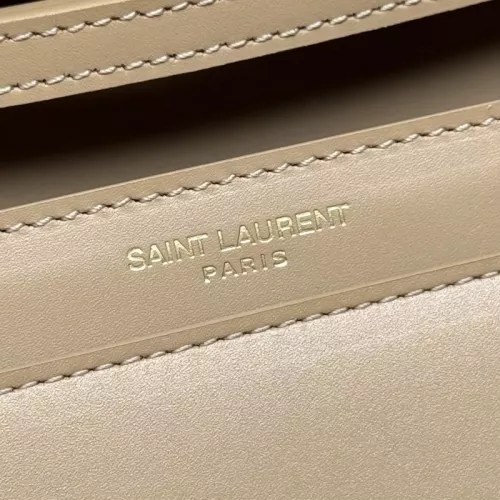 Replica Yves Saint Laurent YSL AAA Quality Shoulder Bags For Women #1358438 $195.00 USD for Wholesale