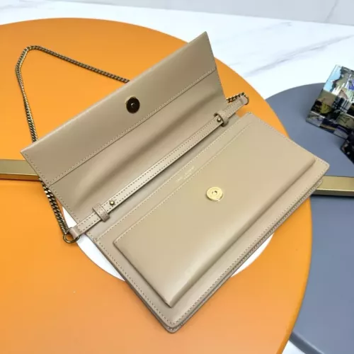 Replica Yves Saint Laurent YSL AAA Quality Shoulder Bags For Women #1358438 $195.00 USD for Wholesale
