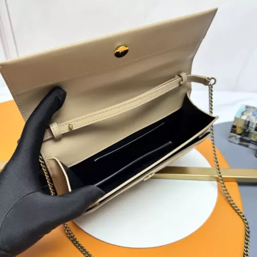 Replica Yves Saint Laurent YSL AAA Quality Shoulder Bags For Women #1358438 $195.00 USD for Wholesale