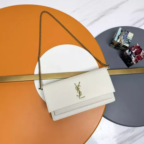 Yves Saint Laurent YSL AAA Quality Shoulder Bags For Women #1358439 $195.00 USD, Wholesale Replica Yves Saint Laurent YSL AAA Quality Shoulder Bags