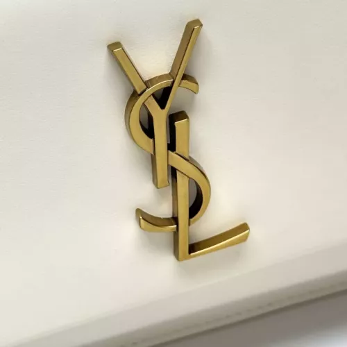 Replica Yves Saint Laurent YSL AAA Quality Shoulder Bags For Women #1358439 $195.00 USD for Wholesale