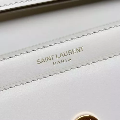 Replica Yves Saint Laurent YSL AAA Quality Shoulder Bags For Women #1358439 $195.00 USD for Wholesale