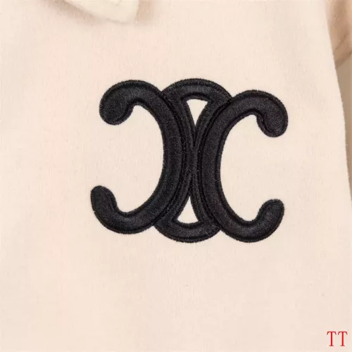 Replica Celine Jackets Long Sleeved For Men #1358440 $88.00 USD for Wholesale
