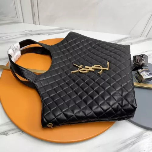 Replica Yves Saint Laurent AAA Quality Handbags For Women #1358441 $251.24 USD for Wholesale