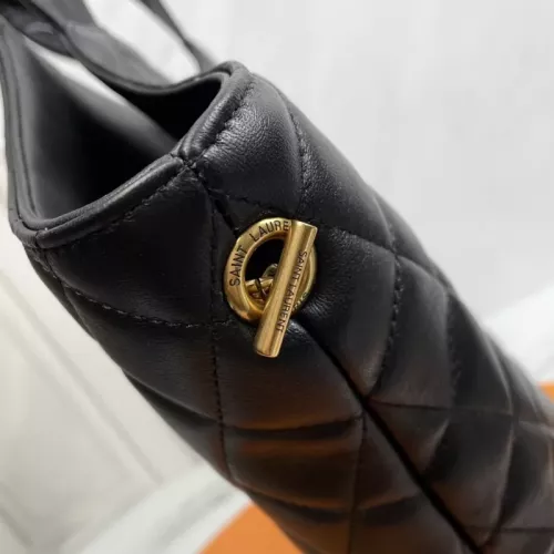 Replica Yves Saint Laurent AAA Quality Handbags For Women #1358441 $251.24 USD for Wholesale