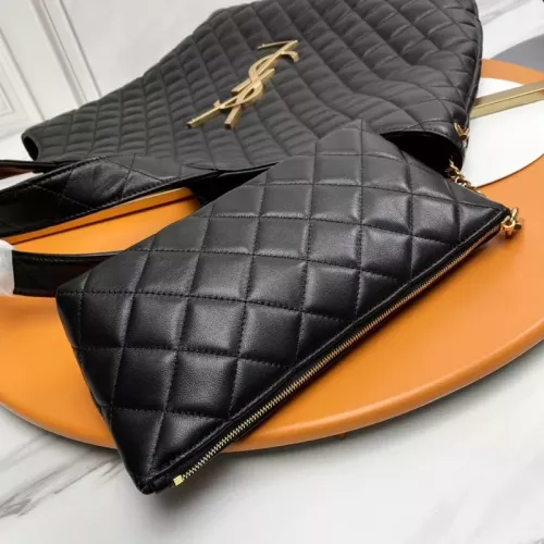 Replica Yves Saint Laurent AAA Quality Handbags For Women #1358441 $251.24 USD for Wholesale