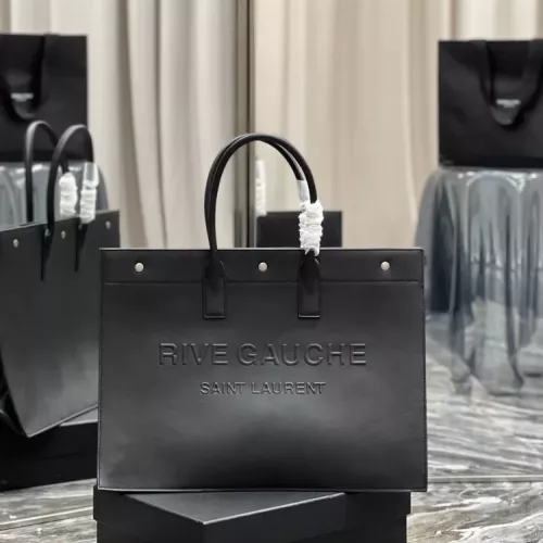 Yves Saint Laurent AAA Quality Handbags For Women #1358442 $257.85 USD, Wholesale Replica Yves Saint Laurent AAA Quality Handbags