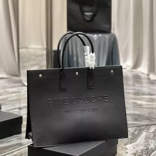 Replica Yves Saint Laurent AAA Quality Handbags For Women #1358442 $257.85 USD for Wholesale