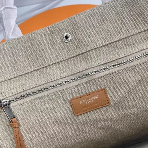 Replica Yves Saint Laurent AAA Quality Handbags For Women #1358445 $175.00 USD for Wholesale