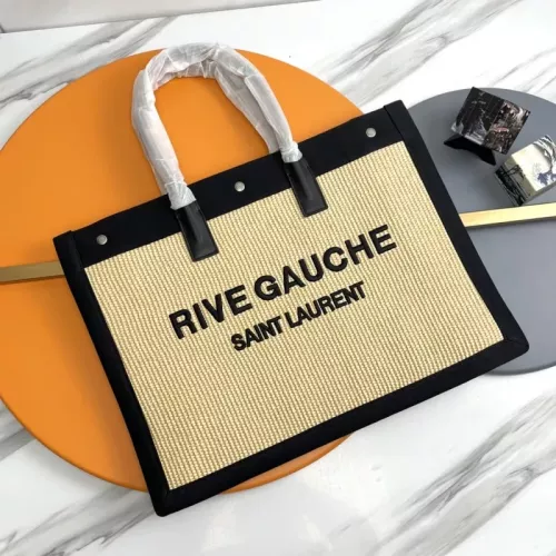 Yves Saint Laurent AAA Quality Handbags For Women #1358447 $182.00 USD, Wholesale Replica Yves Saint Laurent AAA Quality Handbags