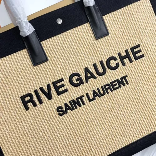 Replica Yves Saint Laurent AAA Quality Handbags For Women #1358447 $182.00 USD for Wholesale