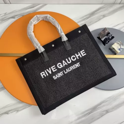 Yves Saint Laurent AAA Quality Handbags For Women #1358449 $182.00 USD, Wholesale Replica Yves Saint Laurent AAA Quality Handbags