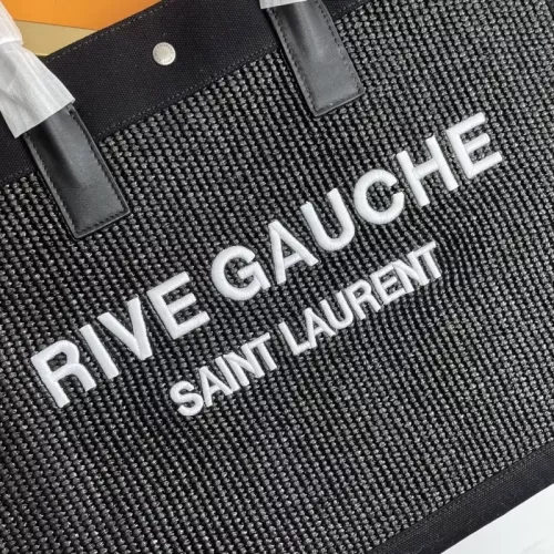 Replica Yves Saint Laurent AAA Quality Handbags For Women #1358449 $182.00 USD for Wholesale