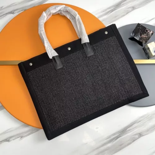 Replica Yves Saint Laurent AAA Quality Handbags For Women #1358449 $182.00 USD for Wholesale