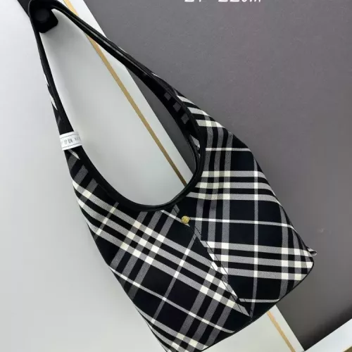 Burberry AAA Quality Shoulder Bags For Women #1358490 $102.00 USD, Wholesale Replica Burberry AAA Quality Shoulder Bags