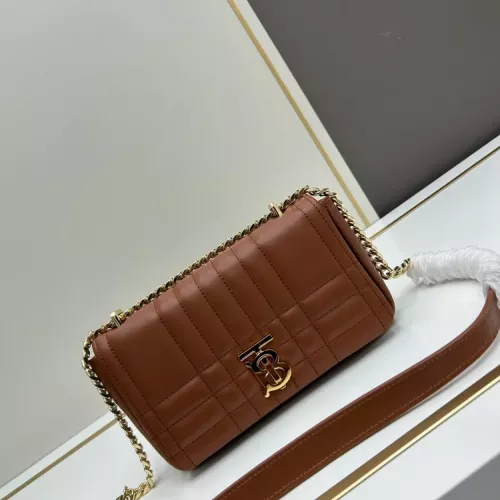 Burberry AAA Quality Messenger Bags For Women #1358511 $108.00 USD, Wholesale Replica Burberry AAA Quality Messenger Bags