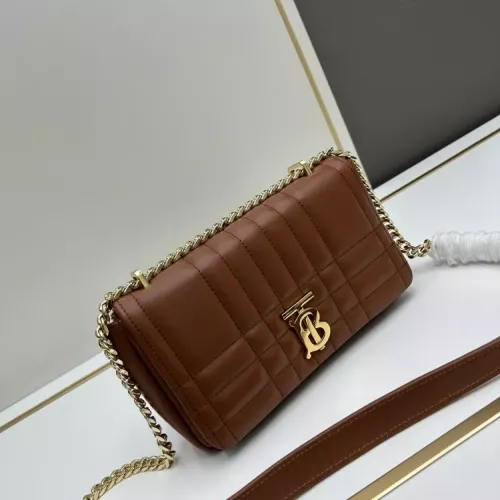 Replica Burberry AAA Quality Messenger Bags For Women #1358511 $108.00 USD for Wholesale