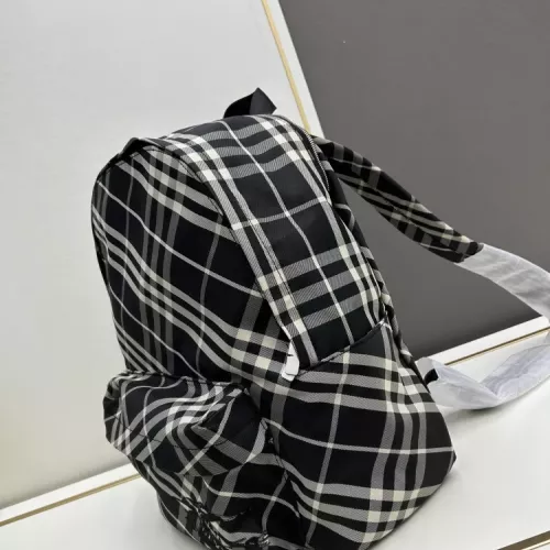 Replica Burberry AAA Quality Backpacks For Unisex #1358514 $112.00 USD for Wholesale