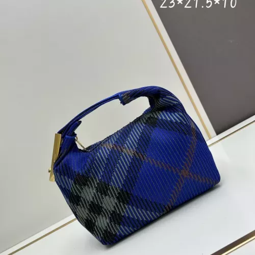 Burberry AAA Quality Handbags For Women #1358517 $105.00 USD, Wholesale Replica Burberry AAA Quality Handbags