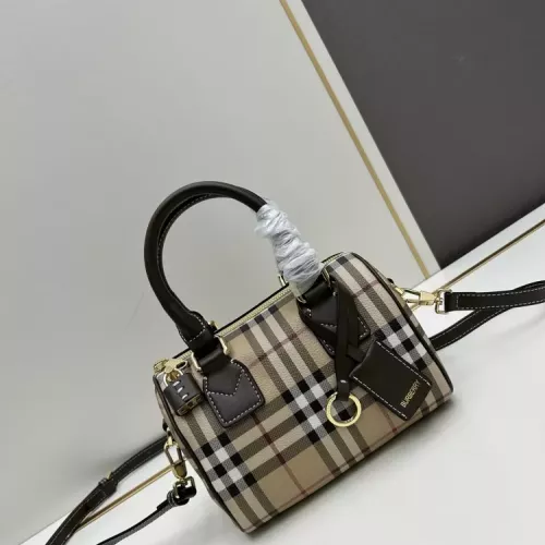Burberry AAA Quality Handbags For Women #1358520 $96.00 USD, Wholesale Replica Burberry AAA Quality Handbags