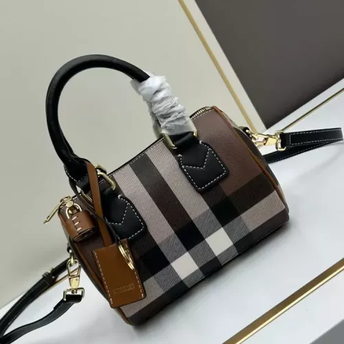 Burberry AAA Quality Handbags For Women #1358522 $96.00 USD, Wholesale Replica Burberry AAA Quality Handbags