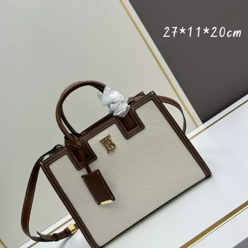 Burberry AAA Quality Handbags For Women #1358528 $108.00 USD, Wholesale Replica Burberry AAA Quality Handbags