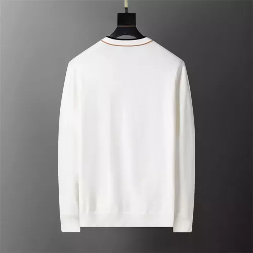 Replica Boss Sweaters Long Sleeved For Men #1358561 $40.00 USD for Wholesale