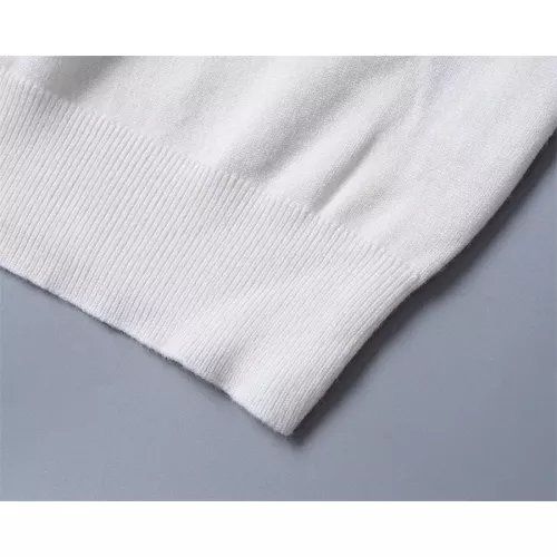Replica Boss Sweaters Long Sleeved For Men #1358561 $40.00 USD for Wholesale