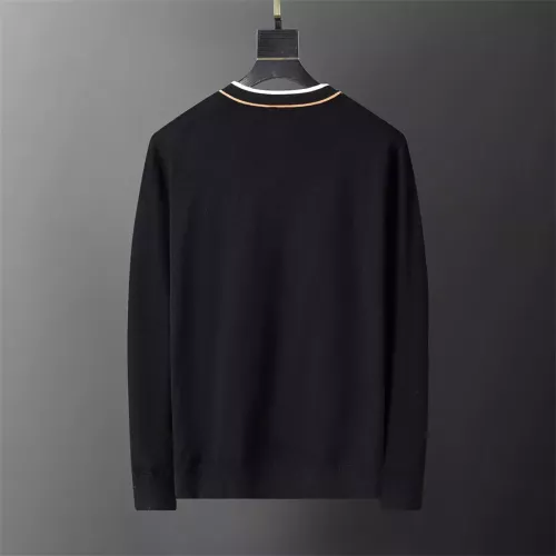 Replica Boss Sweaters Long Sleeved For Men #1358562 $40.00 USD for Wholesale