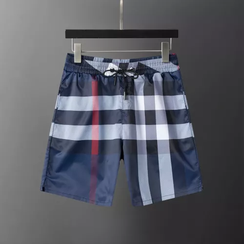 Burberry Pants For Men #1358566 $25.00 USD, Wholesale Replica Burberry Pants