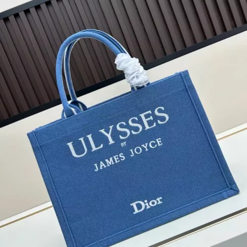 Christian Dior AAA Quality Tote-Handbags For Women #1358583 $100.00 USD, Wholesale Replica Christian Dior AAA Quality Handbags