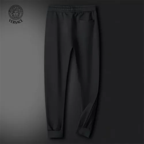 Replica Versace Tracksuits Long Sleeved For Men #1358609 $80.00 USD for Wholesale