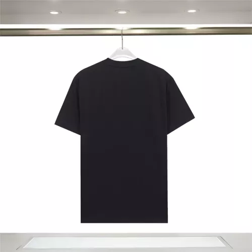 Replica Balmain T-Shirts Short Sleeved For Unisex #1358684 $32.00 USD for Wholesale