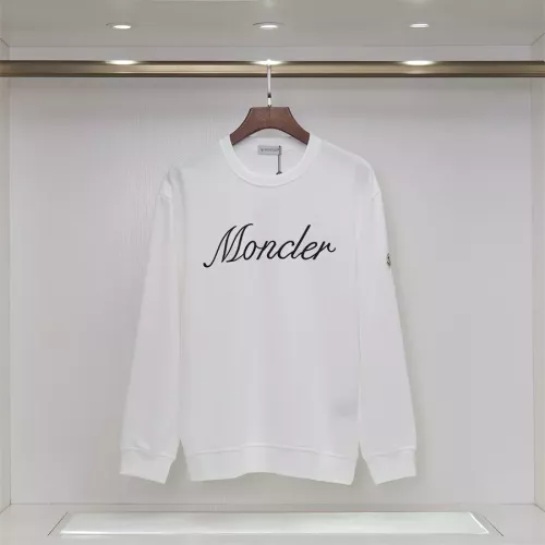 Moncler Hoodies Long Sleeved For Men #1358702 $40.00 USD, Wholesale Replica Moncler Hoodies