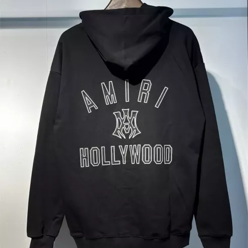 Amiri Hoodies Long Sleeved For Unisex #1358707 $52.00 USD, Wholesale Replica Amiri Hoodies