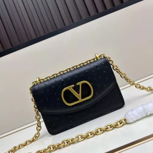 Valentino AAA Quality Messenger Bags For Women #1358717 $98.00 USD, Wholesale Replica Valentino AAA Quality Messenger Bags