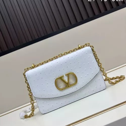Valentino AAA Quality Messenger Bags For Women #1358720 $100.00 USD, Wholesale Replica Valentino AAA Quality Messenger Bags