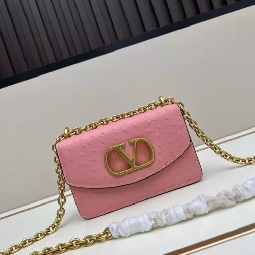 Valentino AAA Quality Messenger Bags For Women #1358721 $98.00 USD, Wholesale Replica Valentino AAA Quality Messenger Bags