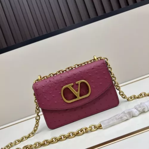 Valentino AAA Quality Messenger Bags For Women #1358723 $98.00 USD, Wholesale Replica Valentino AAA Quality Messenger Bags