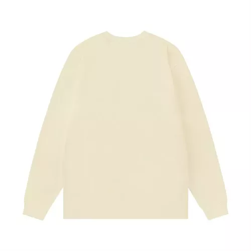 Replica Celine Hoodies Long Sleeved For Unisex #1358734 $48.00 USD for Wholesale