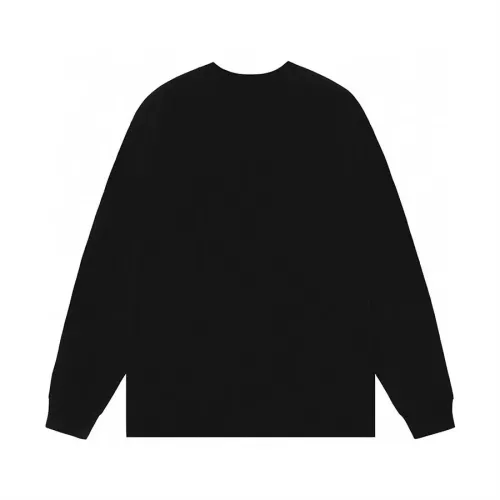 Replica Gucci Hoodies Long Sleeved For Unisex #1358740 $48.00 USD for Wholesale