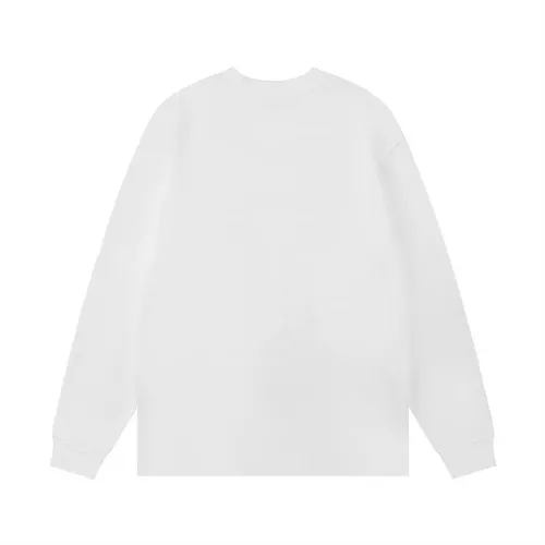 Replica Gucci Hoodies Long Sleeved For Unisex #1358741 $48.00 USD for Wholesale