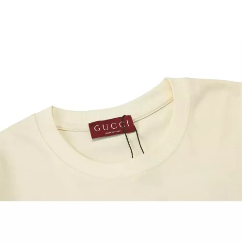 Replica Gucci Hoodies Long Sleeved For Unisex #1358742 $48.00 USD for Wholesale