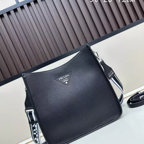 Prada AAA Quality Messenger Bags For Women #1358748 $105.00 USD, Wholesale Replica Prada AAA Quality Messenger Bags
