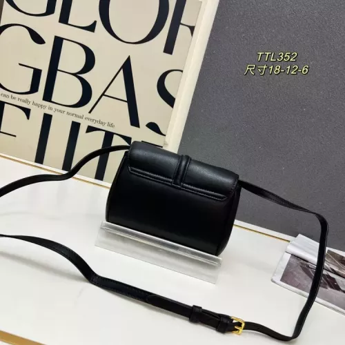 Replica Celine AAA Quality Messenger Bags For Women #1358769 $82.00 USD for Wholesale