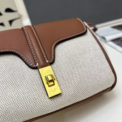 Replica Celine AAA Quality Messenger Bags For Women #1358770 $82.00 USD for Wholesale