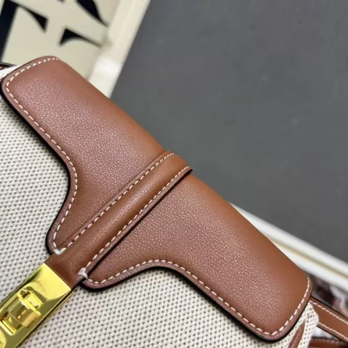 Replica Celine AAA Quality Messenger Bags For Women #1358770 $82.00 USD for Wholesale