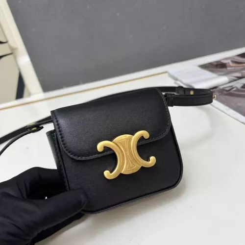 Replica Celine AAA Quality Messenger Bags For Women #1358772 $76.00 USD for Wholesale